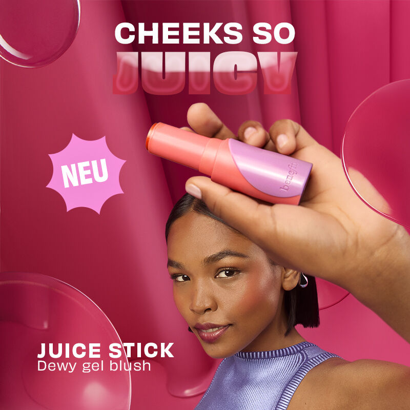 juice stick blush