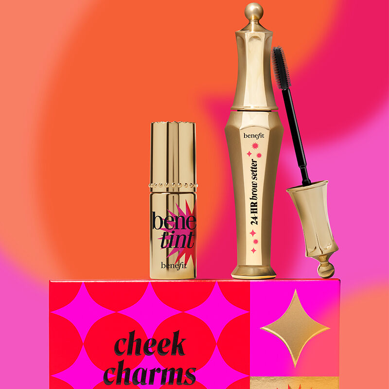 Gold limited edition collection