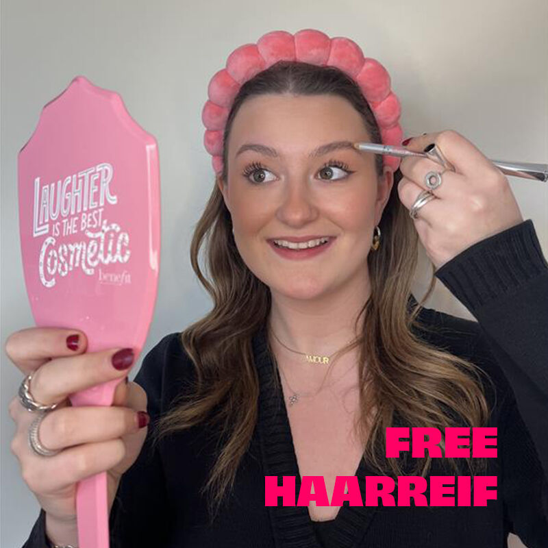 Free headband