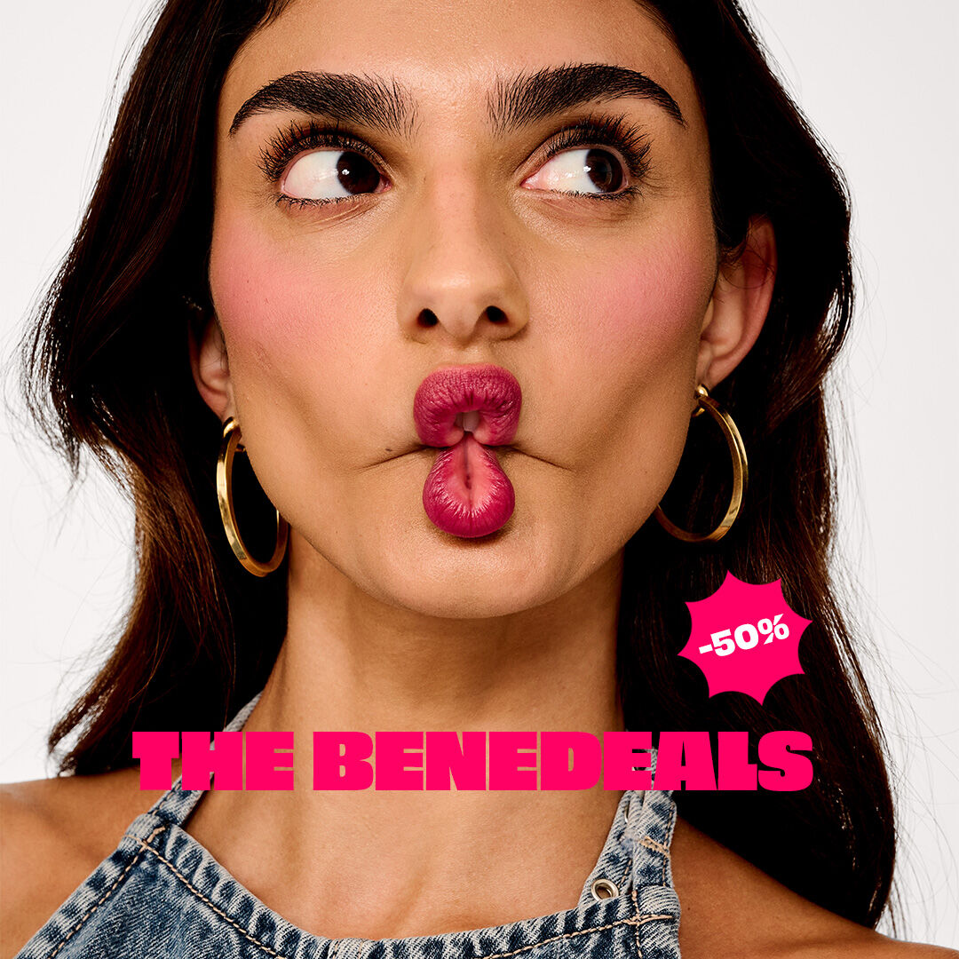 Benedeals - -50%