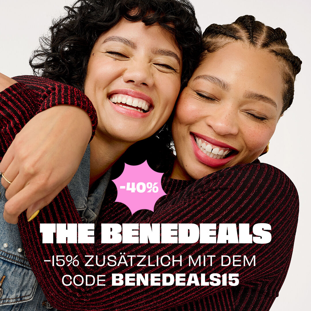 Benedeals sale