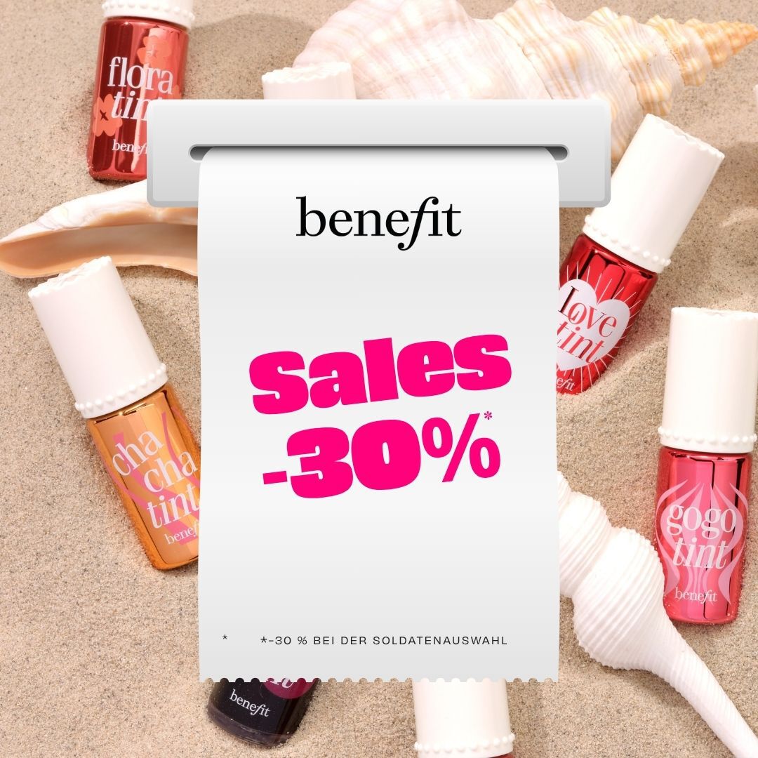 Summer Sales