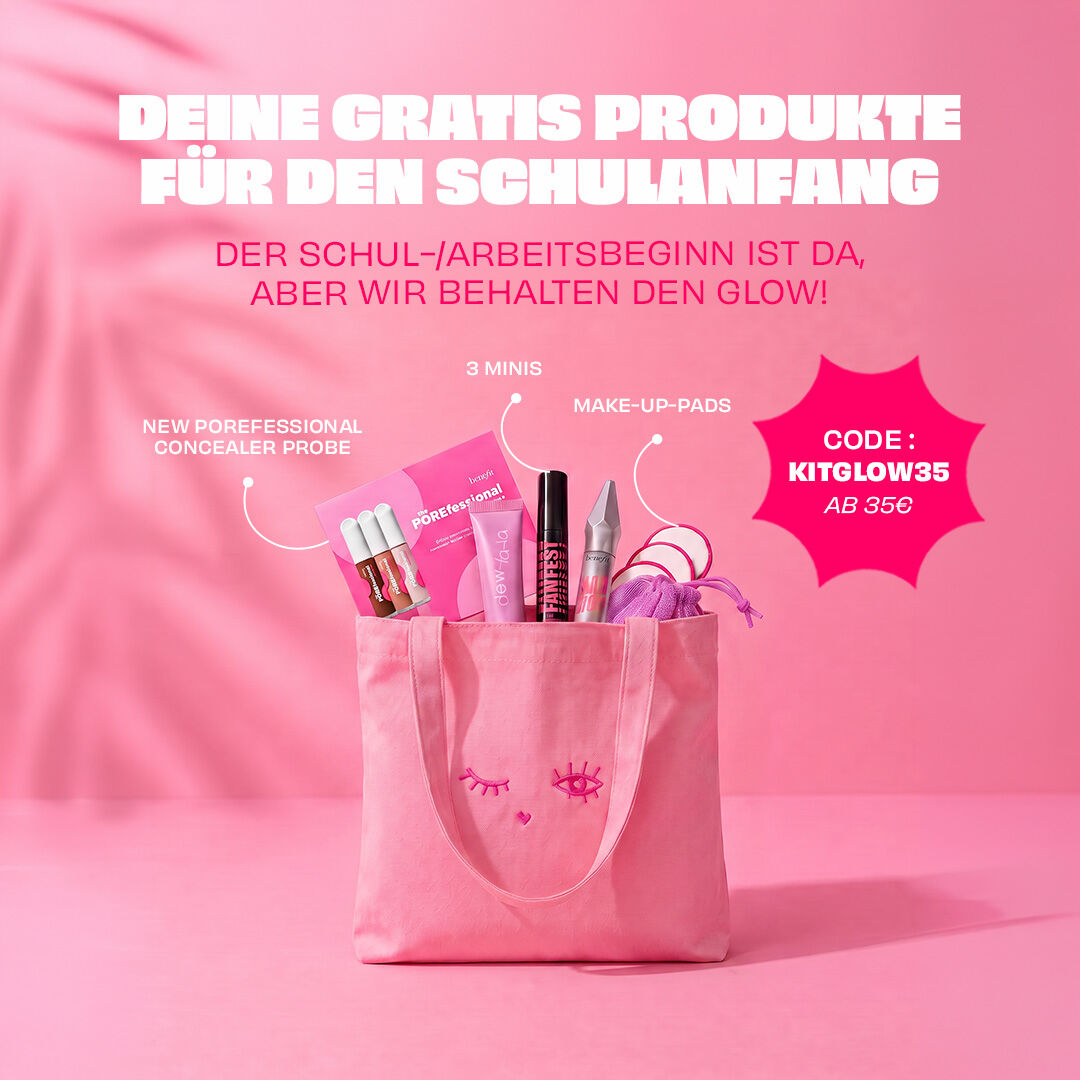 Free student kit 
