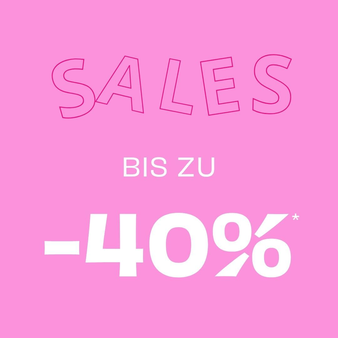 Summer Sales