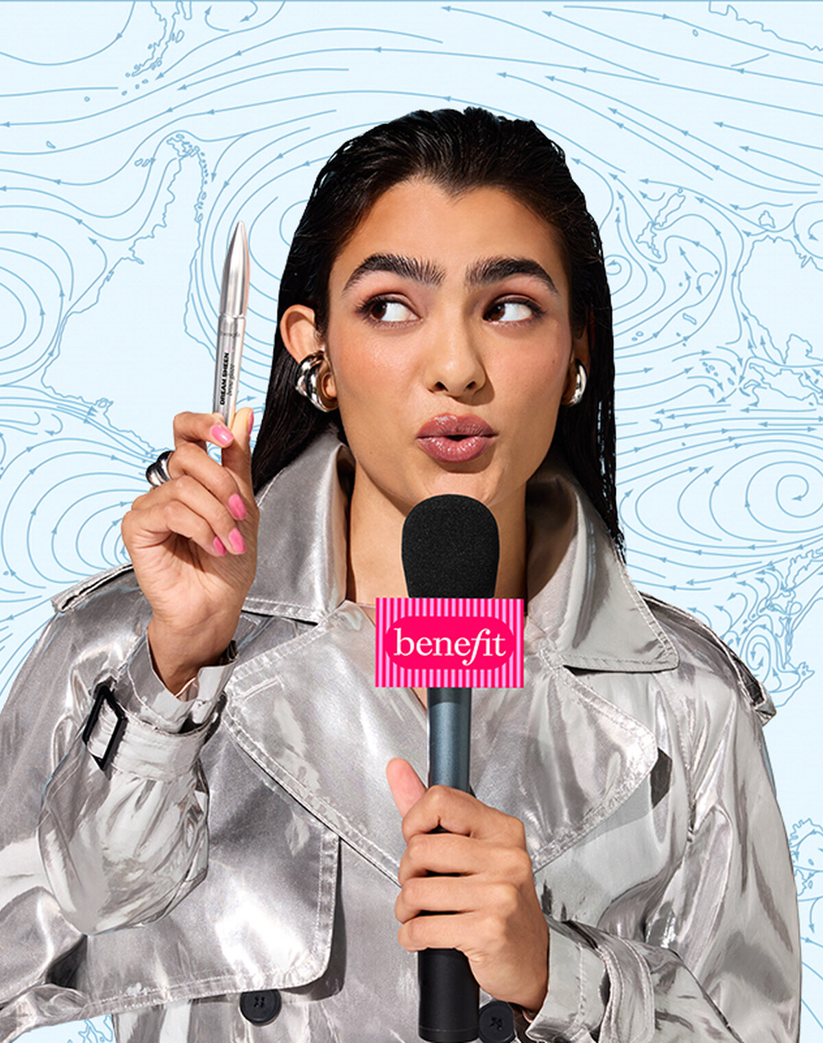 new dream sheeen product