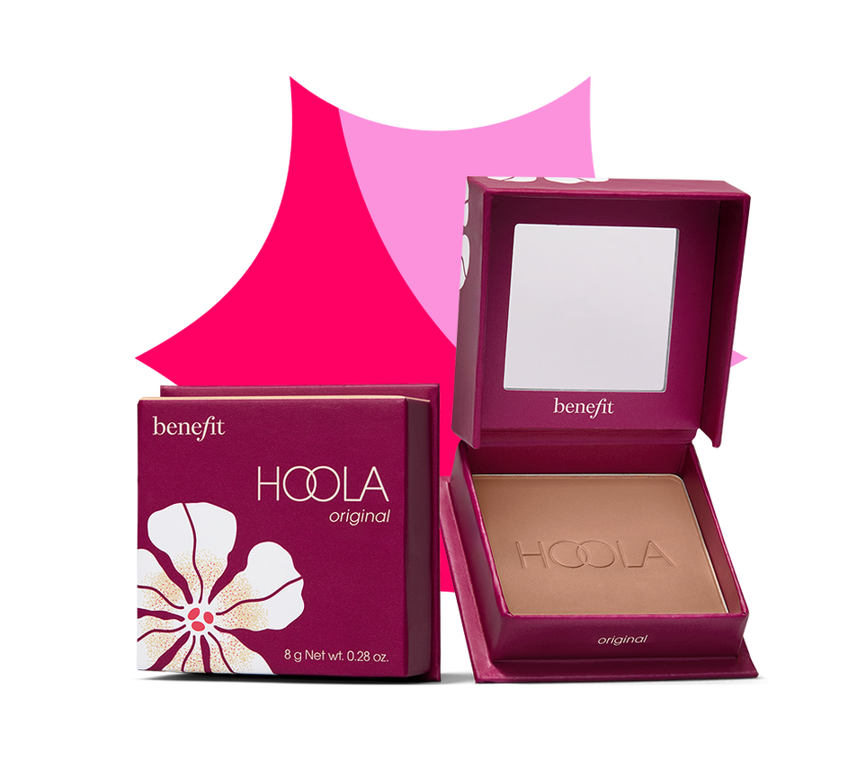Hoola Powder