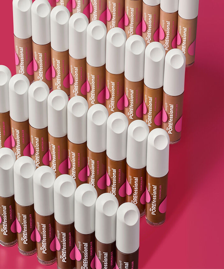concealer