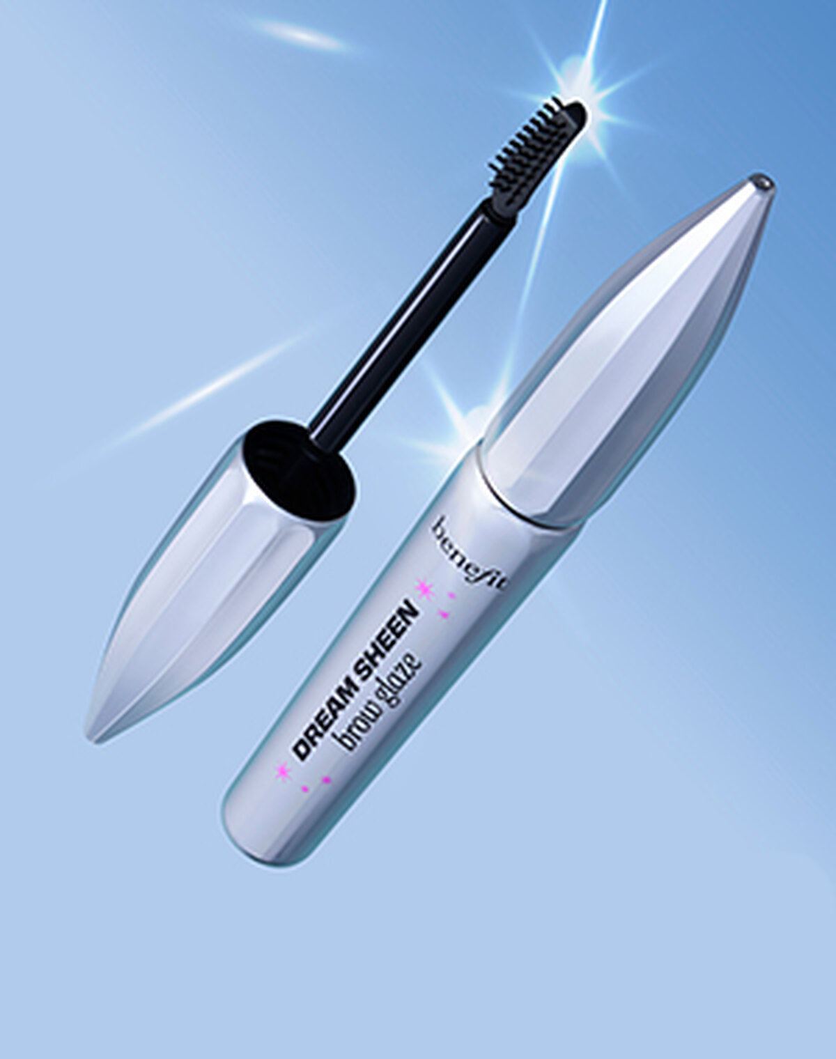 New Dream Sheen Brow Glaze