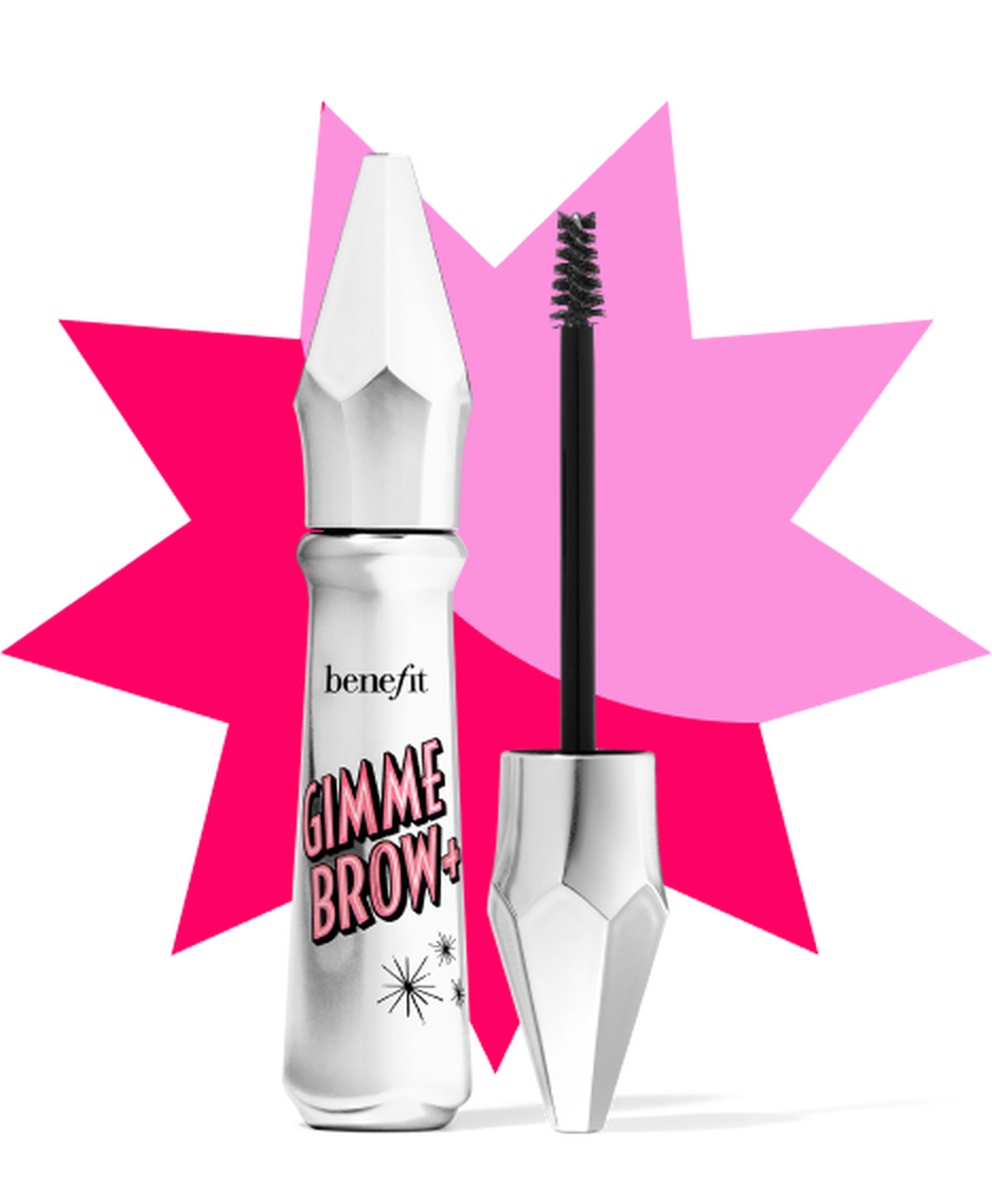 Gimme Brow+
