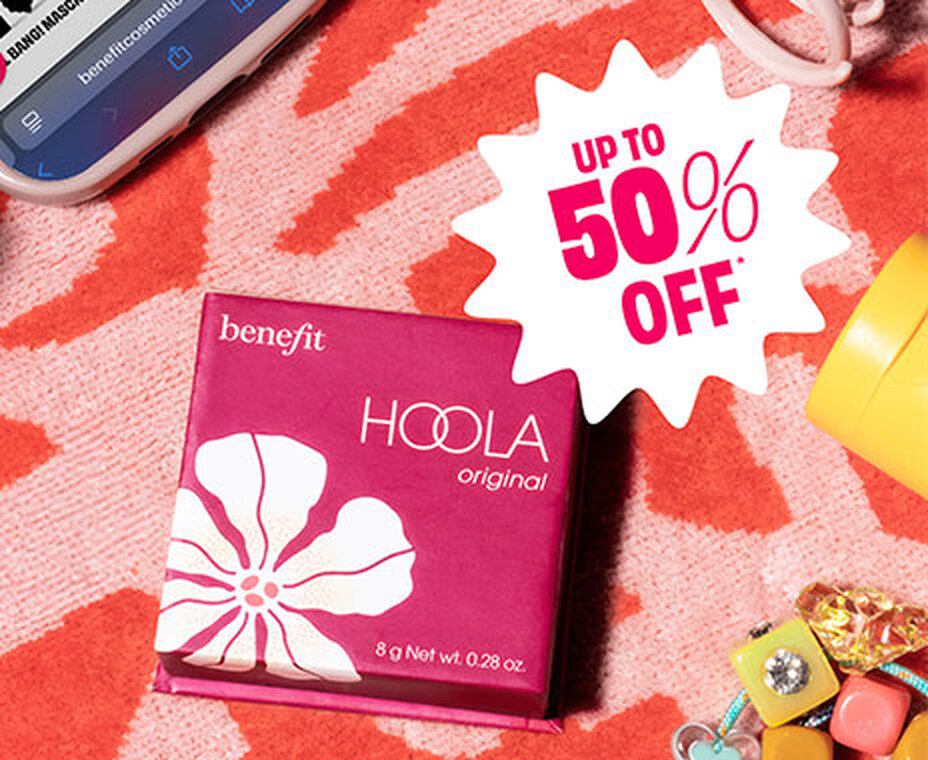 Summer Sale now on!