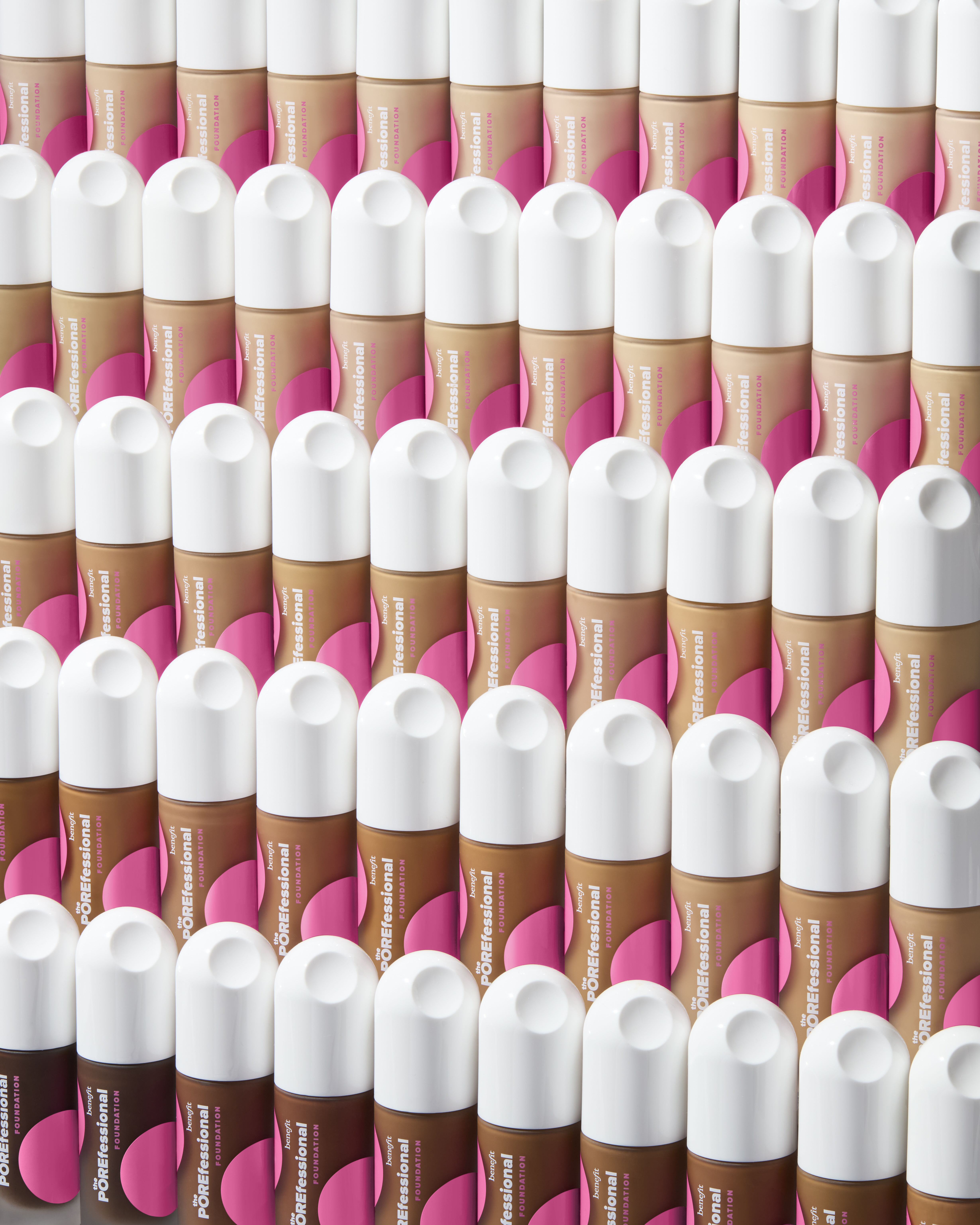 Porefessional Foundation Foundation