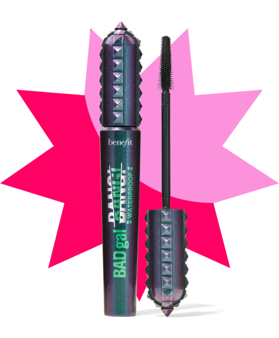 BADgal BANG! Waterproof