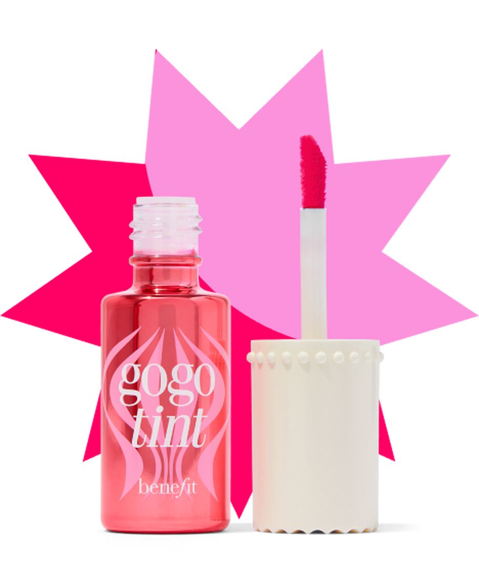 Gogotint Cheek & Lip Stain
