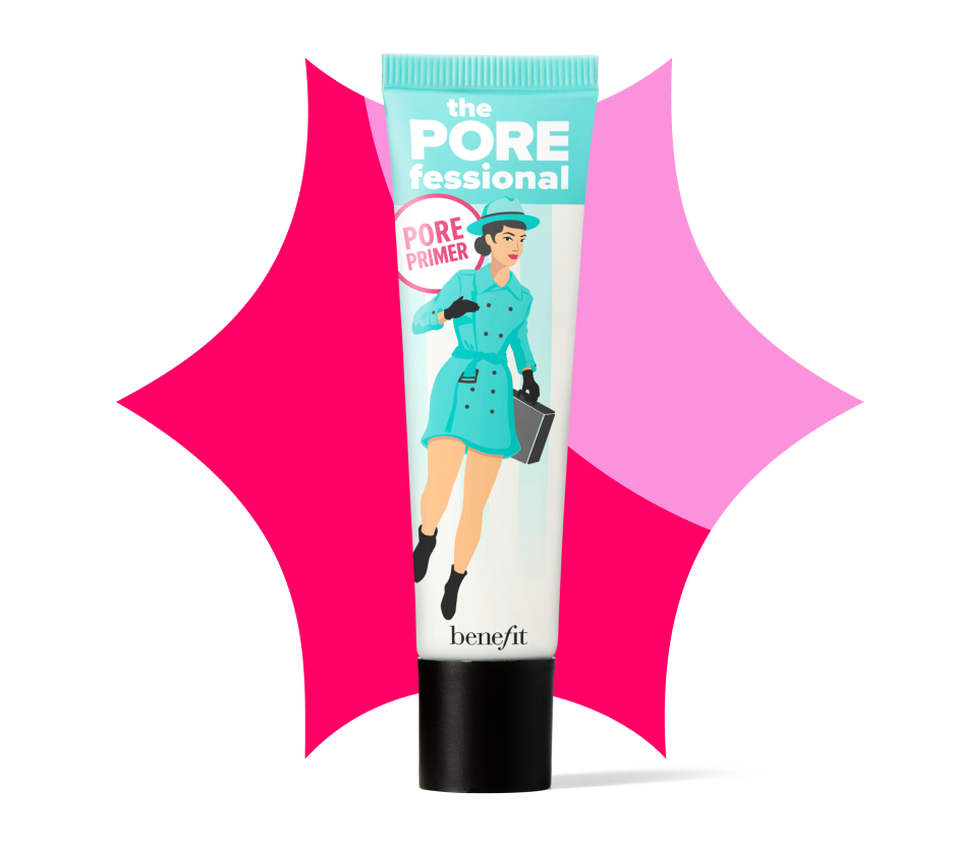 POREfessional系列底霜