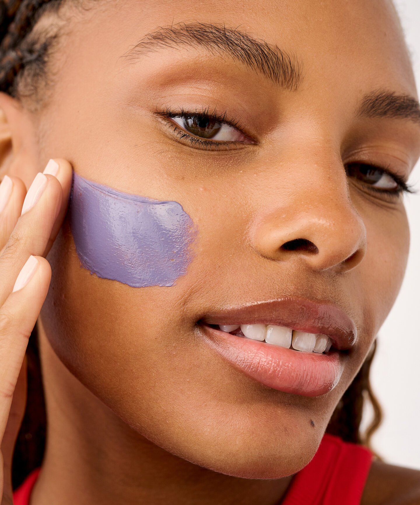 Model applying Deep Retreat