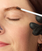 Brow Tint