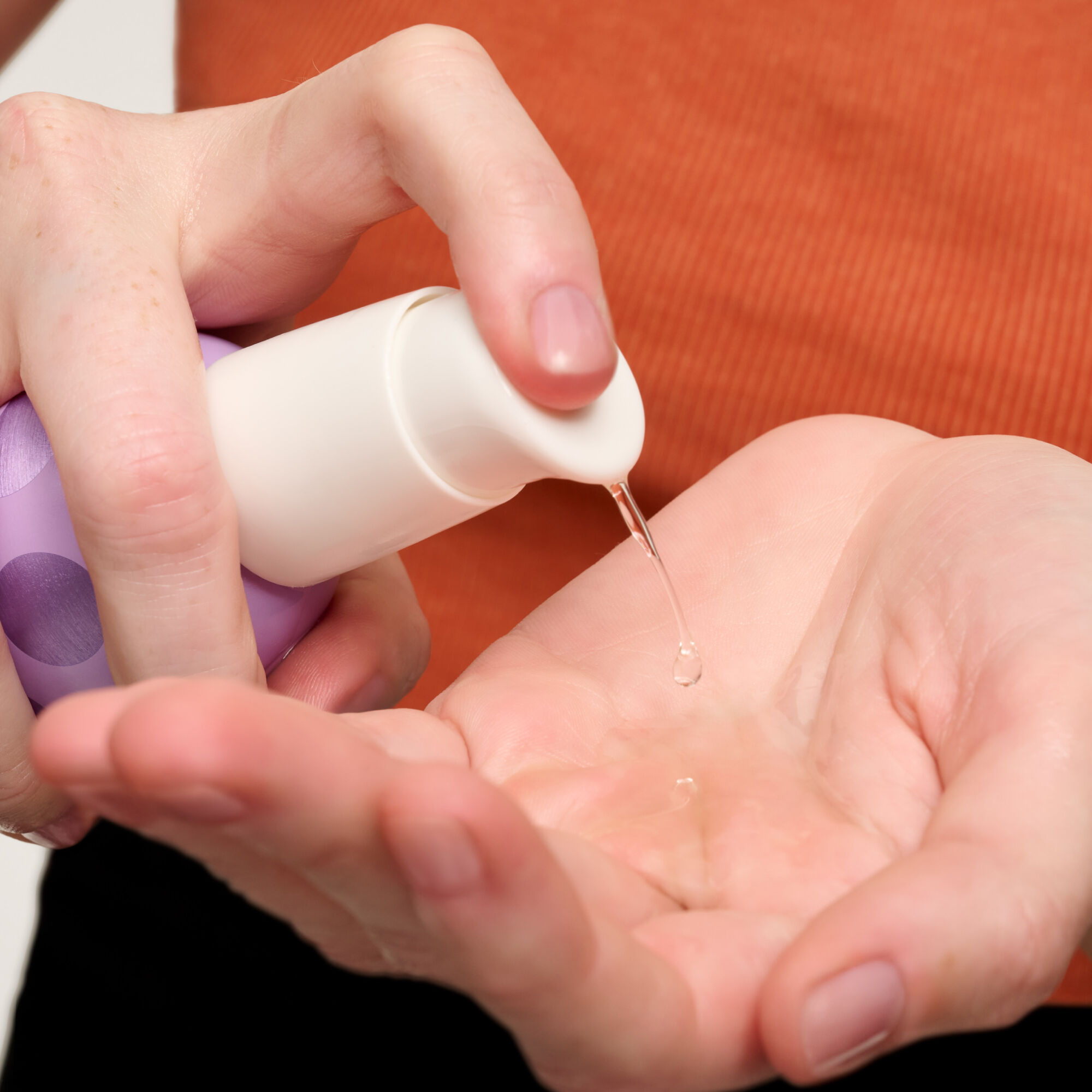 The POREfessional Get Unblocked Oil Cleanser | Benefit Cosmetics