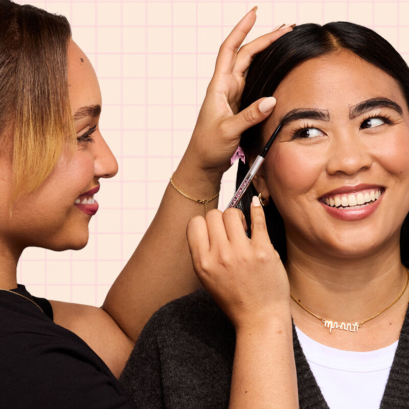 services benefit sourcils