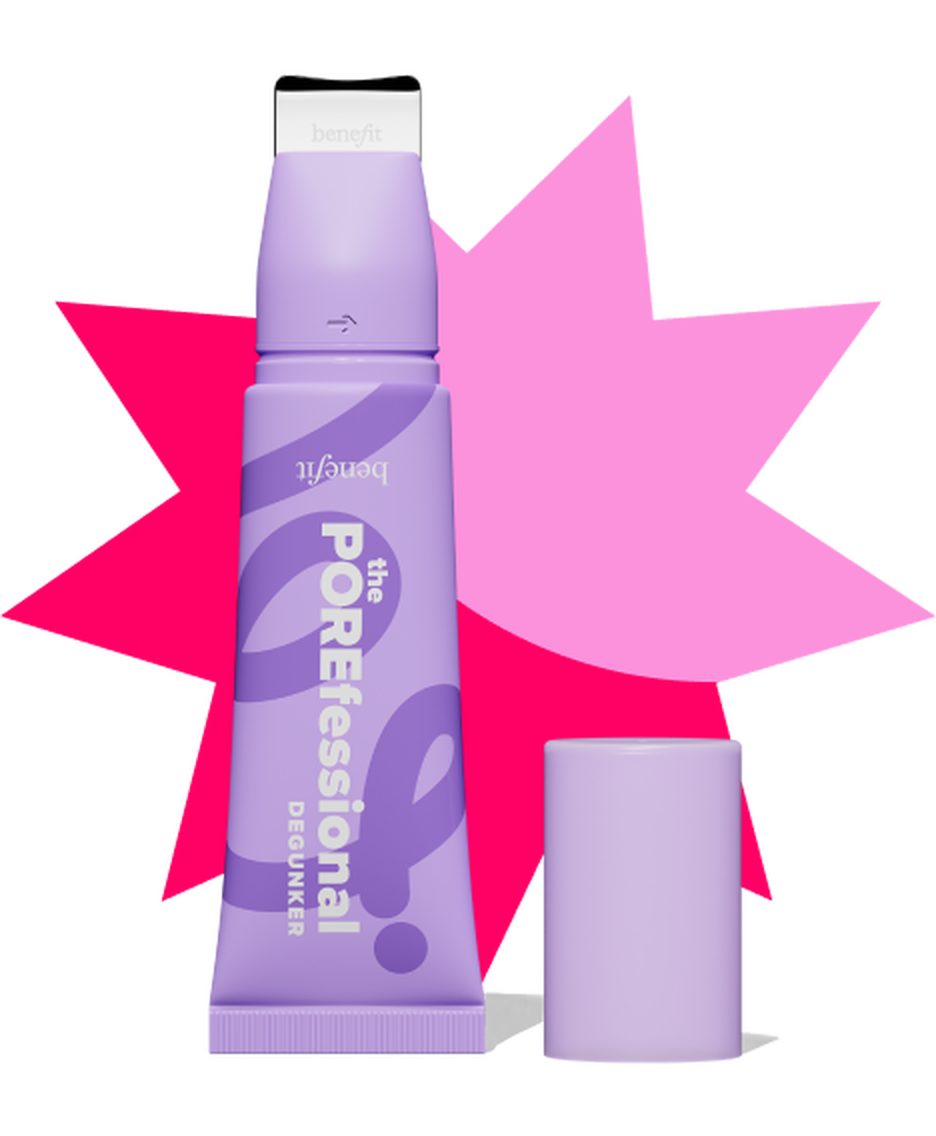 The POREfessional Degunker