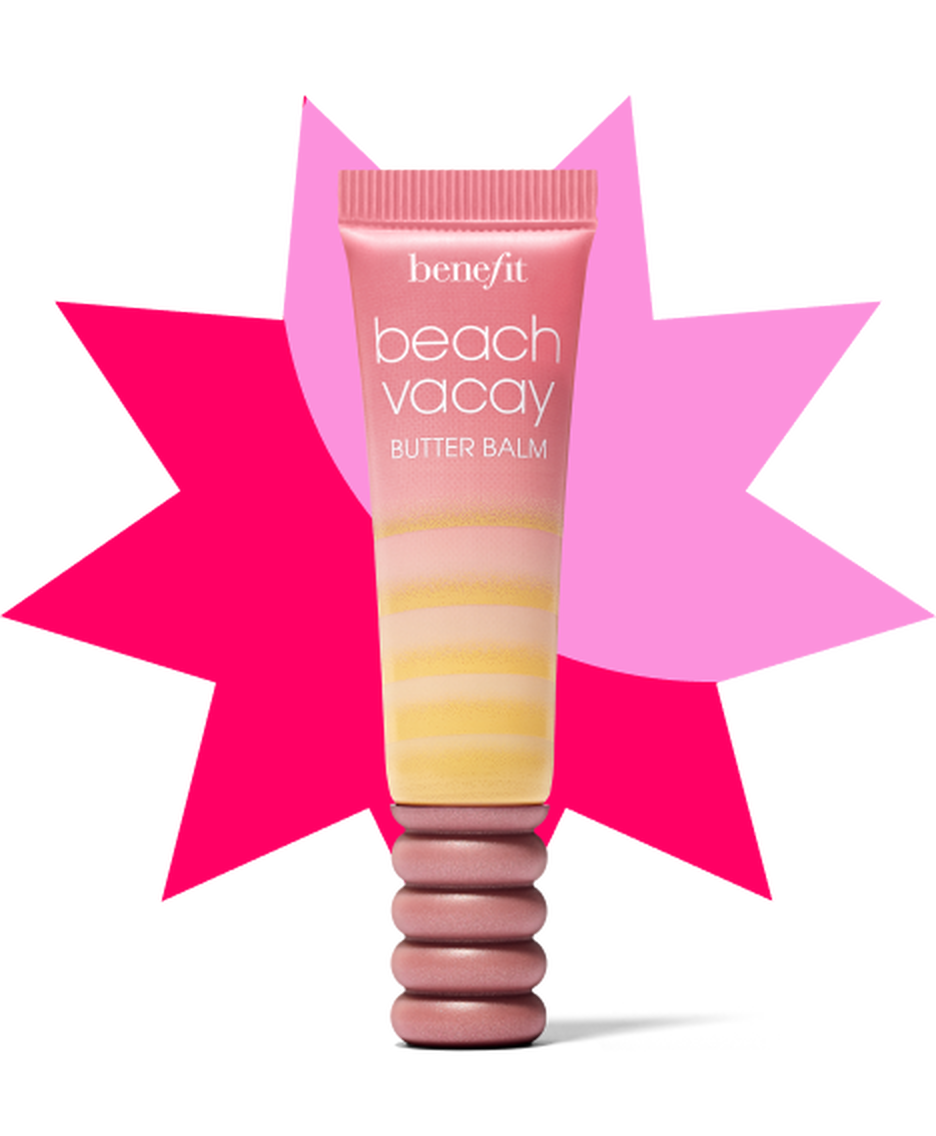 Lip Butter Balm