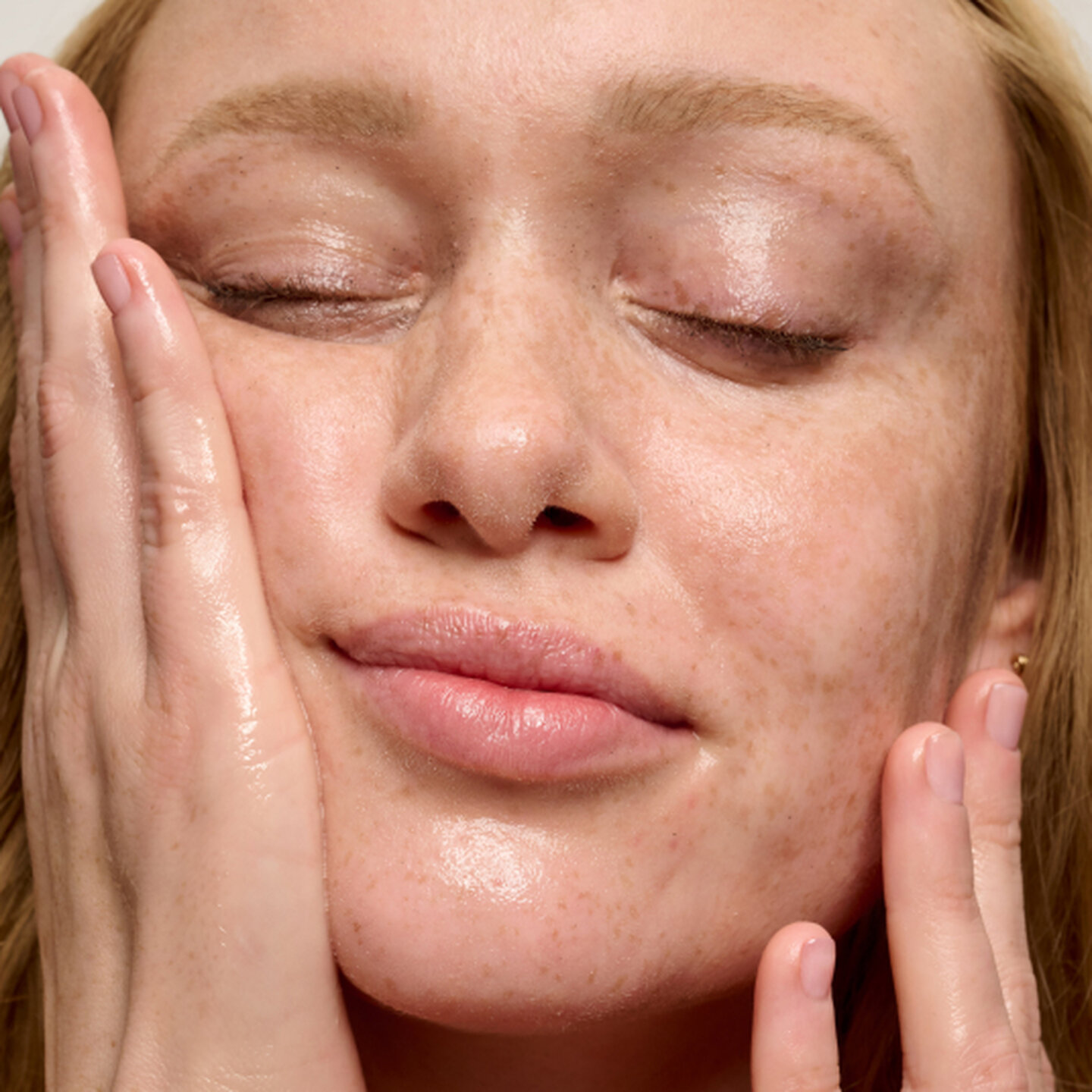 The POREfessional cleansing products