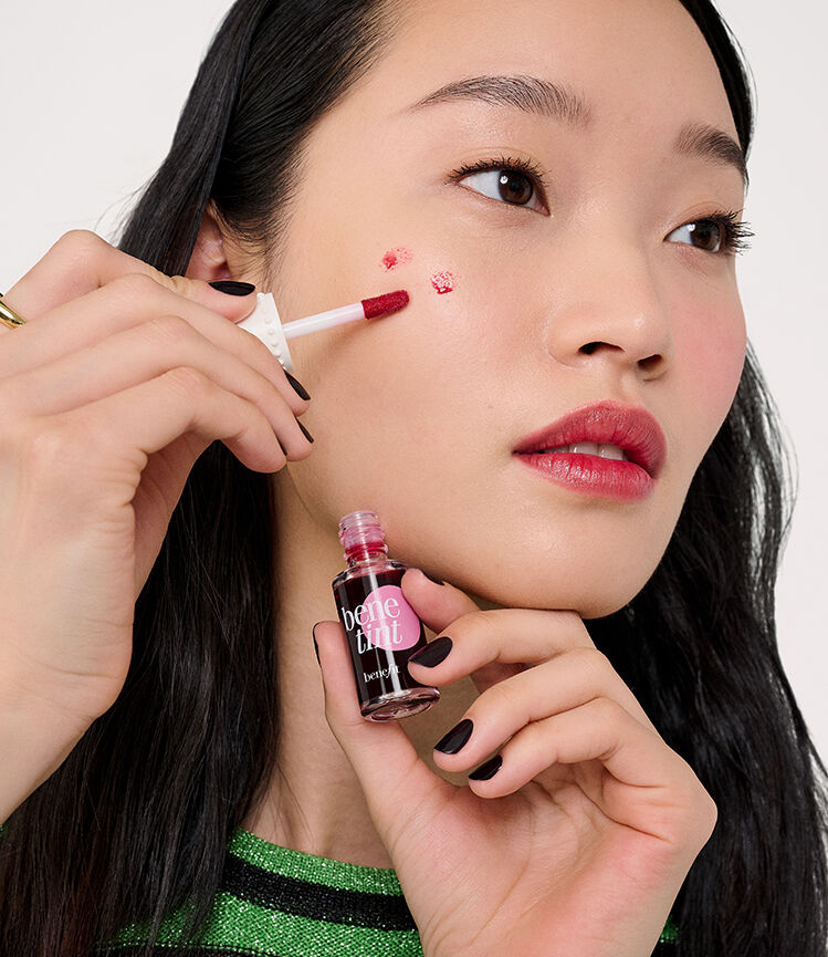 Benetint lip & Cheek Stain