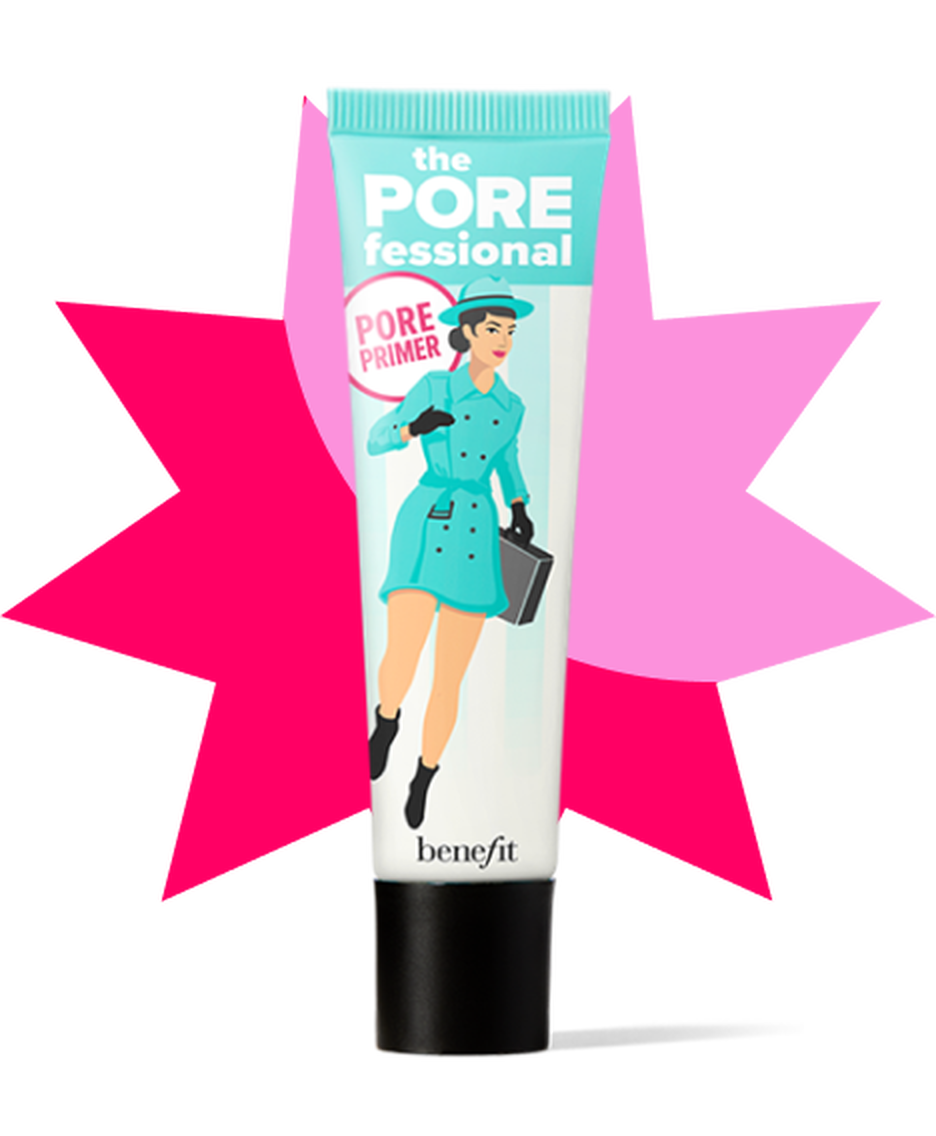 The POREfessional Face Primer | Benefit Cosmetics