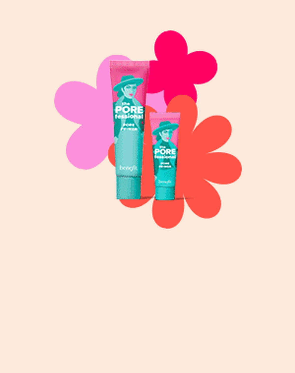 This Mother's Day, show Mom some love with a full-size product of her fave, then treat yourself to any mini for 50% off! Code: MOMSDAY