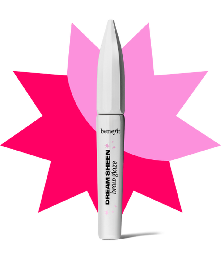 Dream Sheen Brow Glaze