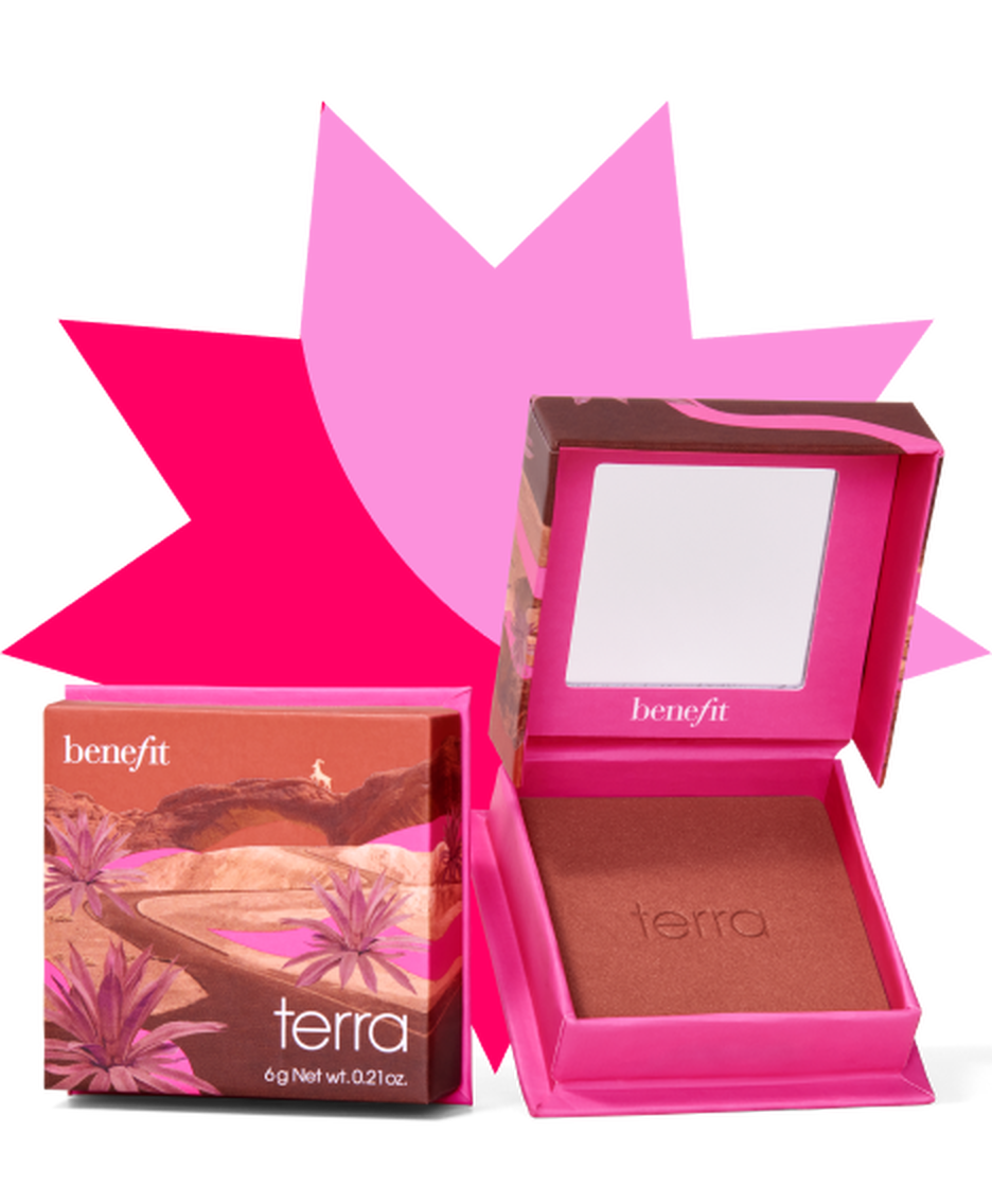 Terra