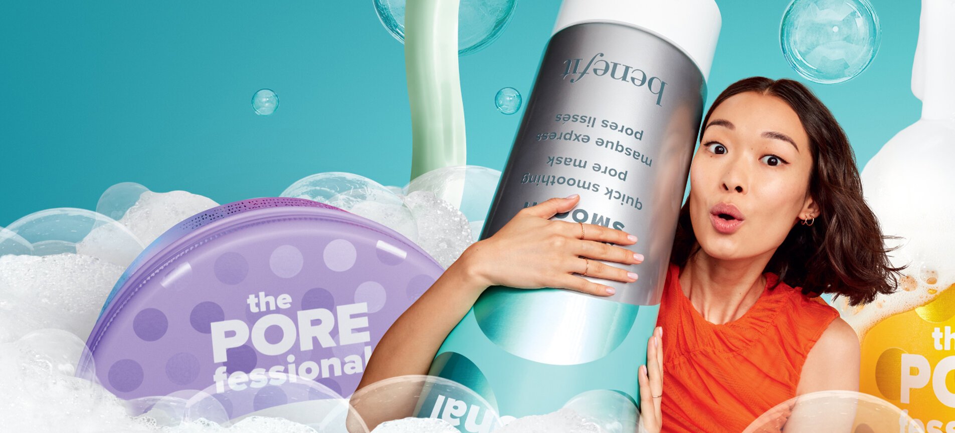 Pore Products