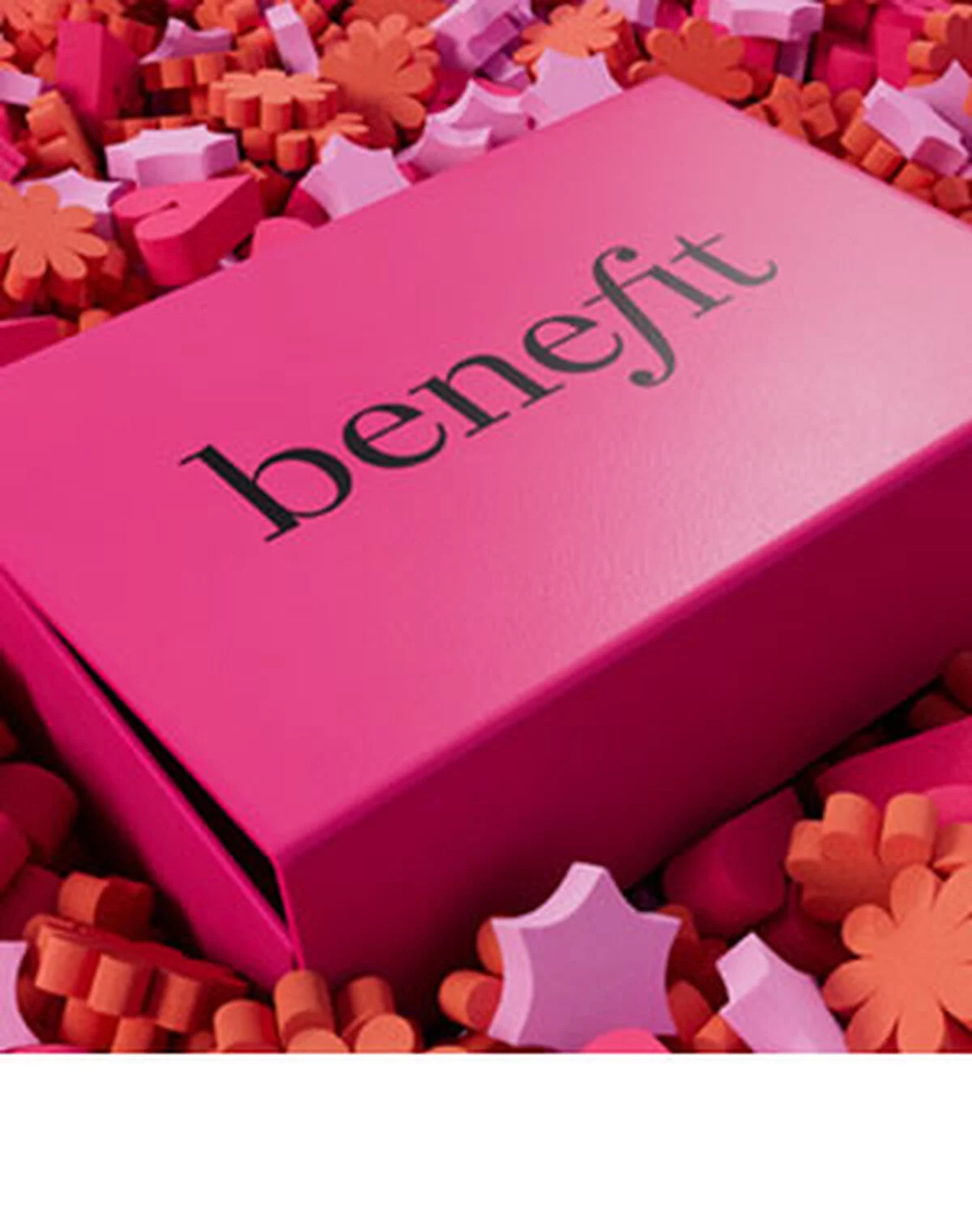 Benefit's Mystery box out now