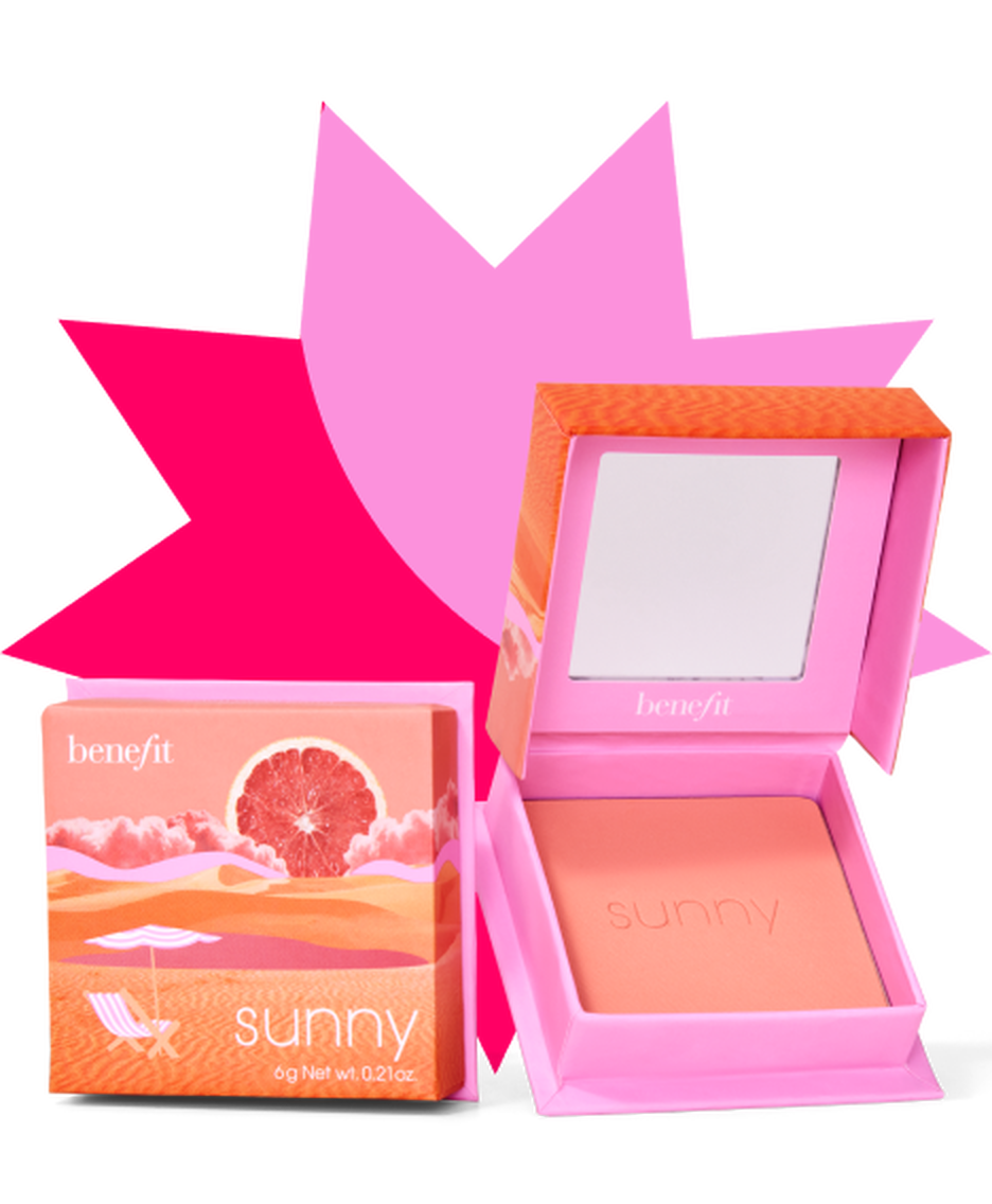 Sunny