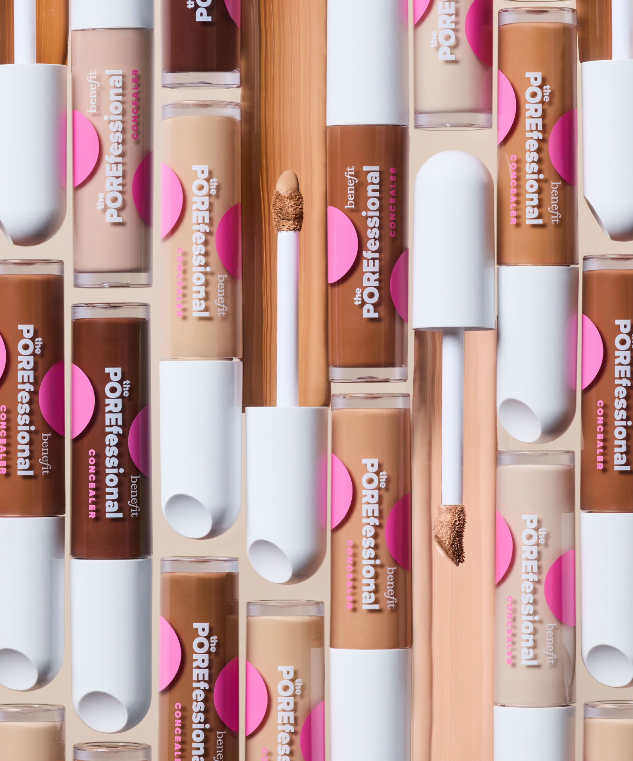 New POREfessional Concealer