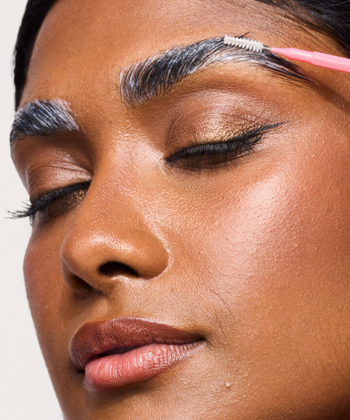 Close up of Model, placeholder image