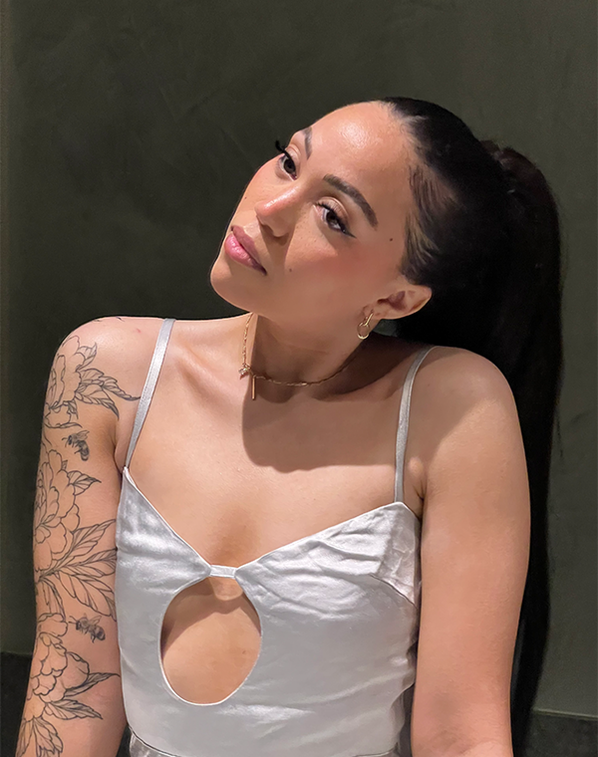 &ldquo;Hi, I&rsquo;m Brieanna &ndash; but everyone online knows me as Alohabrie! I&rsquo;m a beauty and lifestyle creator who&rsquo;s all about helping people find makeup that makes them feel confident and effortless. I&rsquo;ve been creating content for years, sharing everything from glowy skin routines to my signature soft glam looks. Benefit has always been a staple in my makeup bag, but if I had to choose one holy grail, it&rsquo;s definitely the Precisely, My Brow Pencil &ndash; it gives me those perfect defined yet natural brows every single time&rdquo;