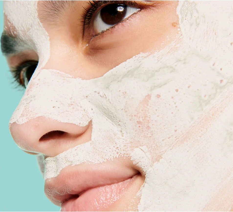 Nose Pores