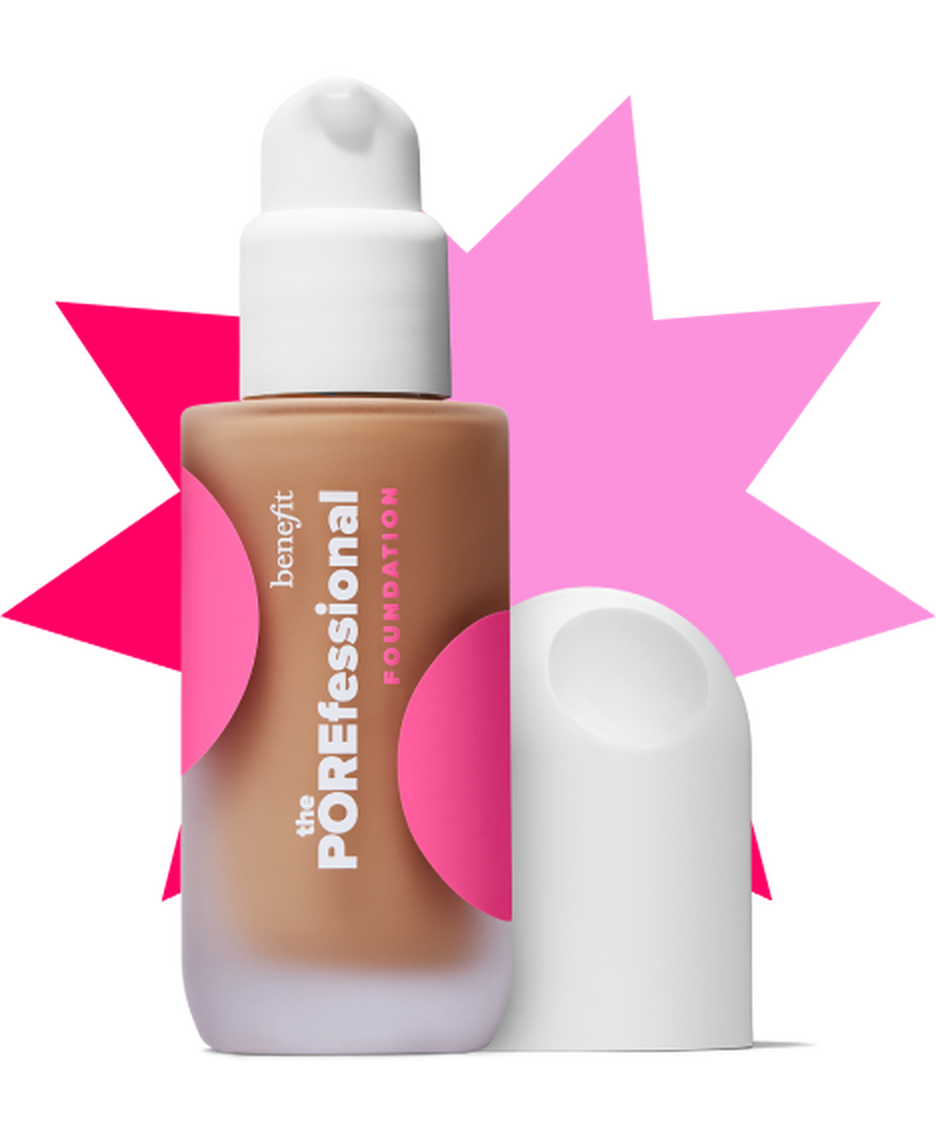 The POREfessional Foundation