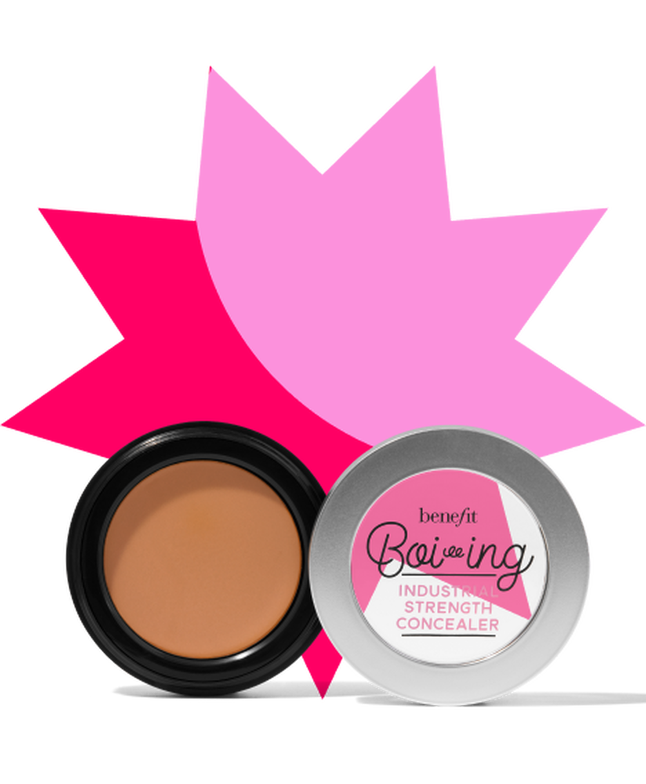 Boi-ing Industrial Strength Concealer