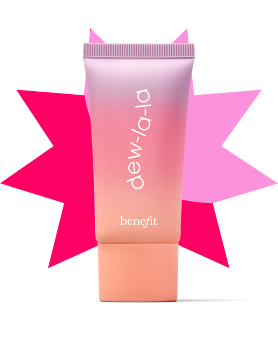 Dew-la-la