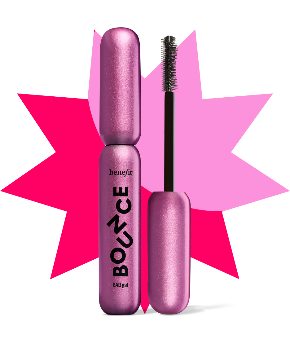 BADgal Bounce mascara
