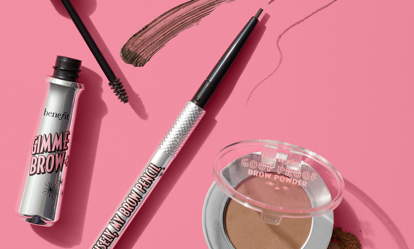 Free Shipping | Benefit Cosmetics