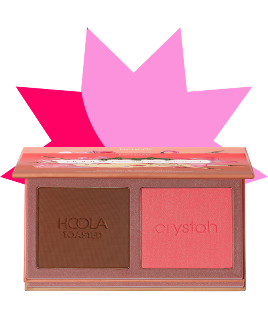 Hoola Treasure Island