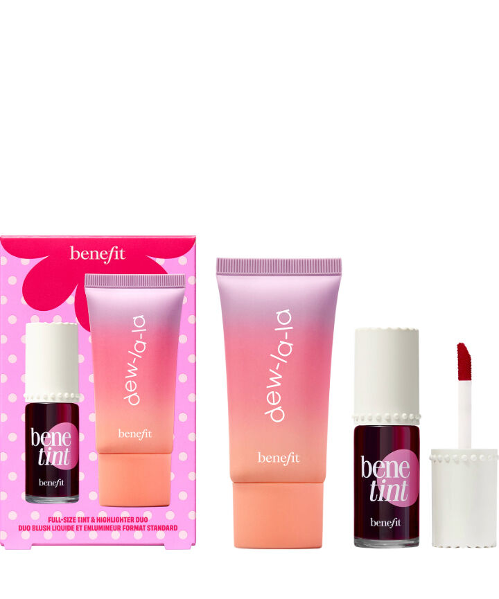 Dew the Benetint 50% OFF