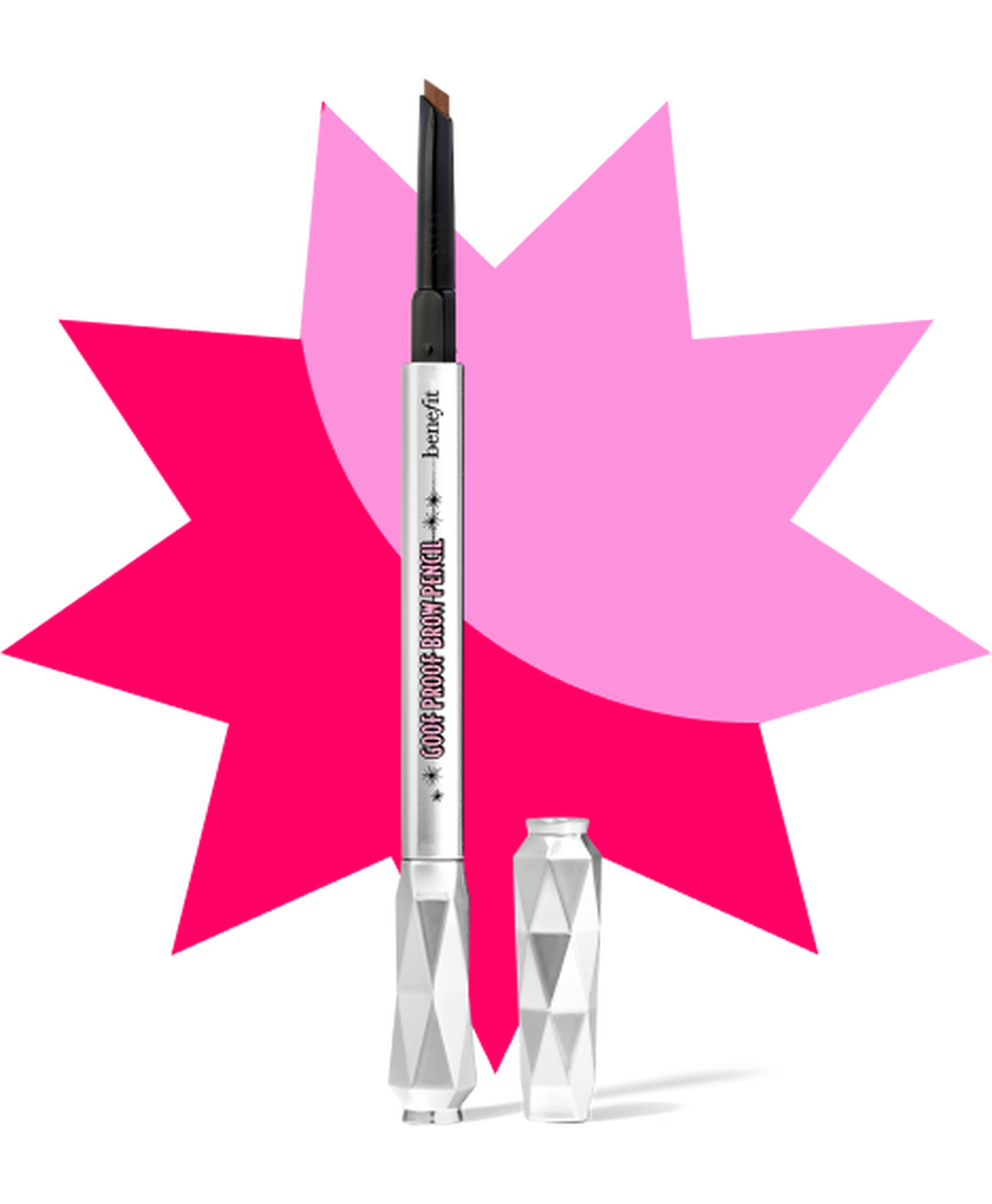 Goof Proof Brow Pencil