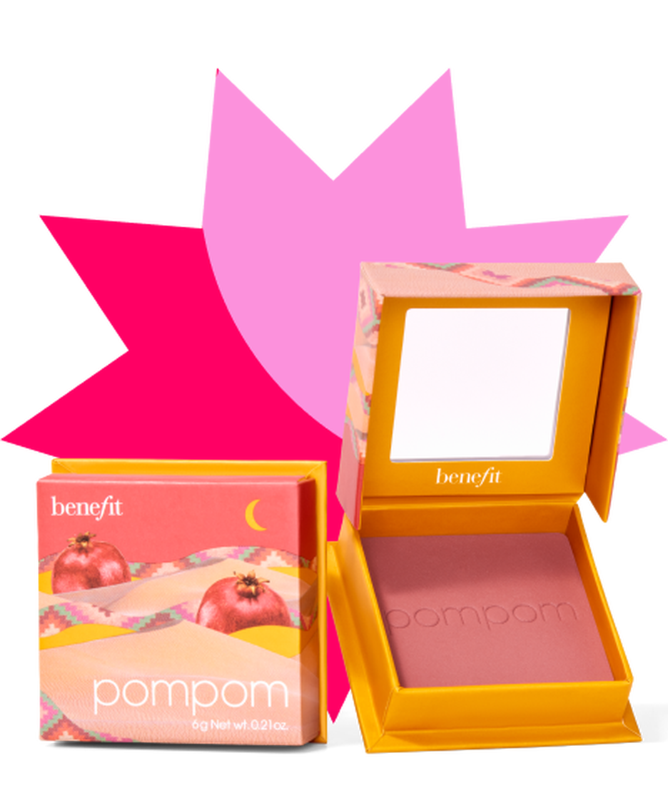 PomPom