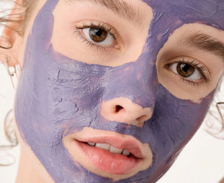 Pore Mask Model