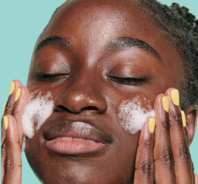 All About Large Pores: Causes, Myths & Tips