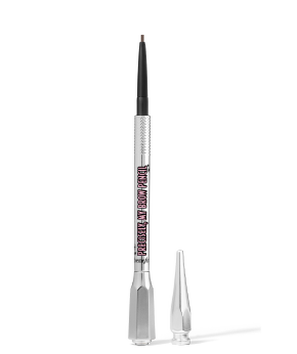 Precisely, my brow pencil