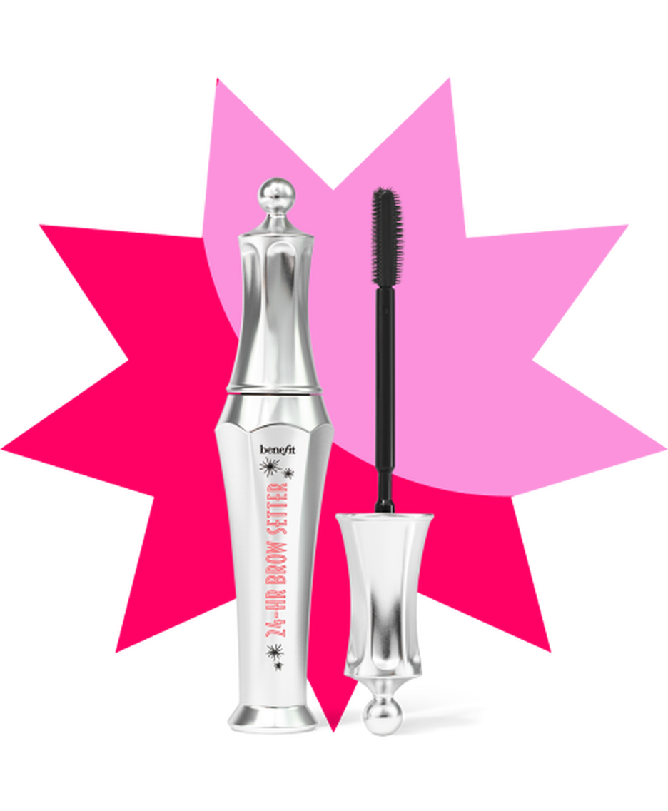 24-Hour Brow Setter